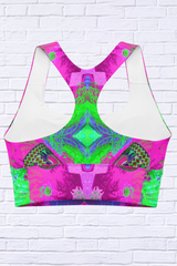 Leisure Sports Bra