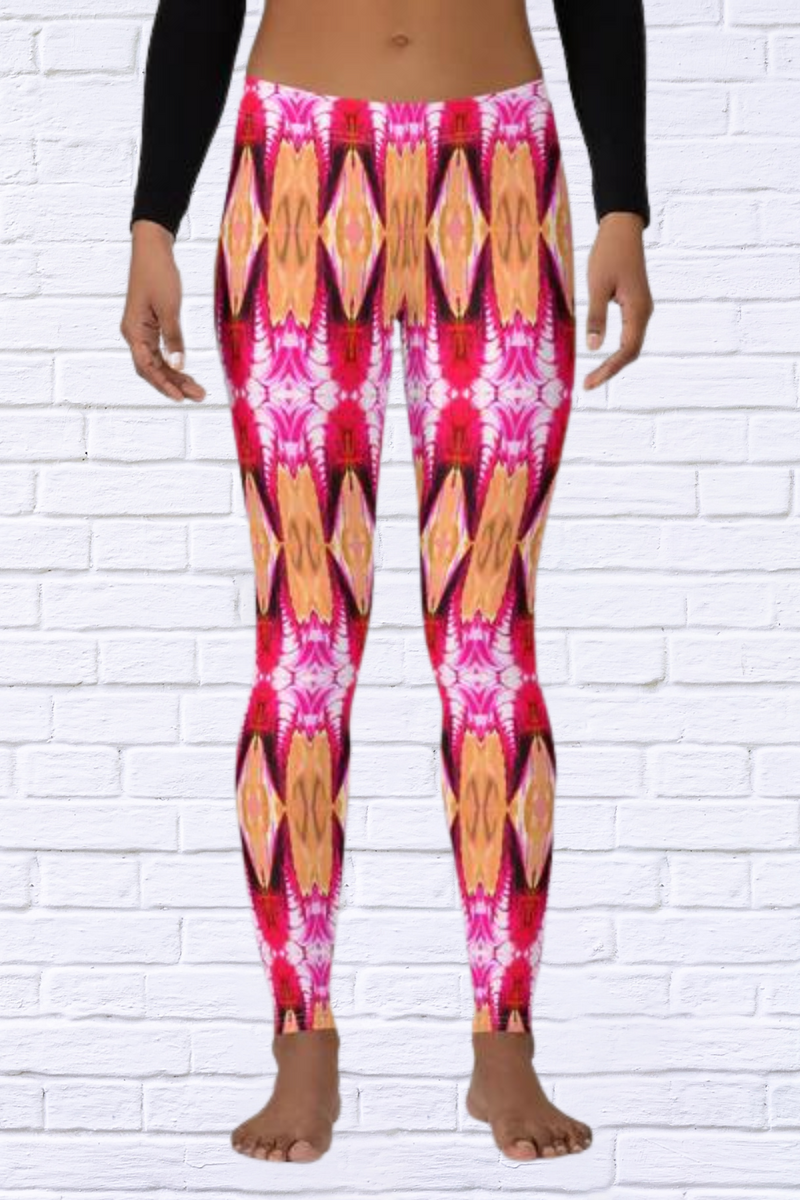 Urban Girls Leggings