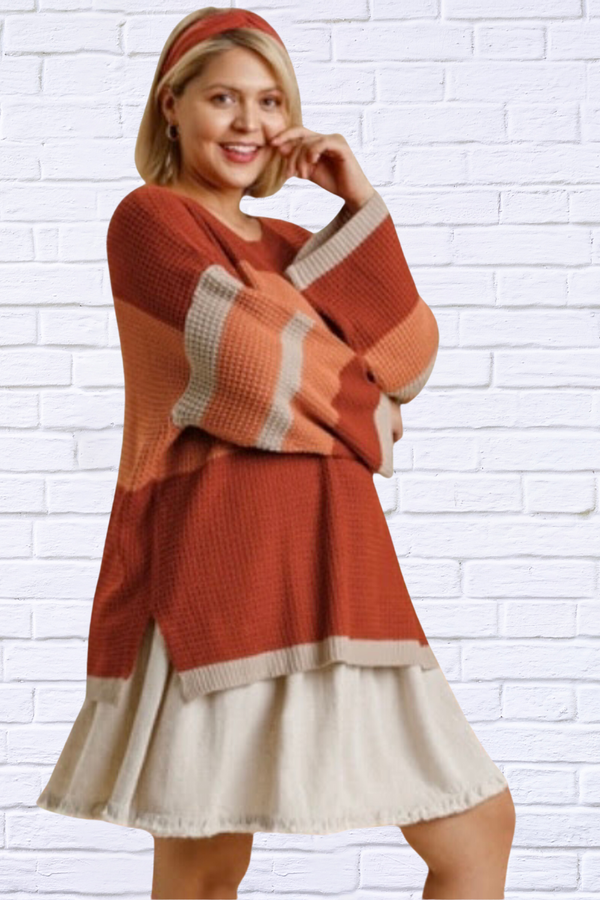 Betty Sweater