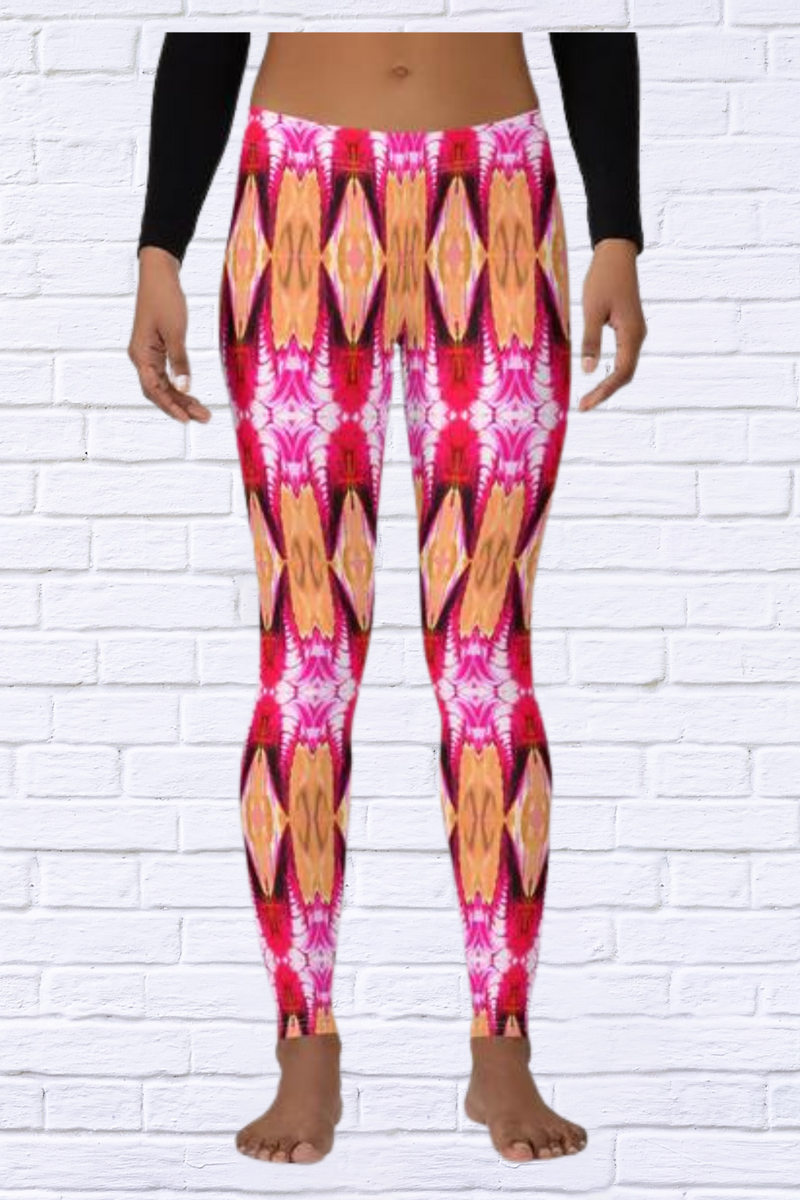 Urban Girls Leggings