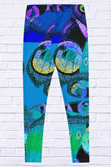 Diva Usa Eclipse Leggings