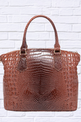 PU Leather Handbag