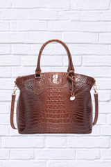 PU Leather Handbag