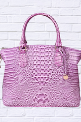 PU Leather Handbag