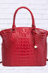 PU Leather Handbag