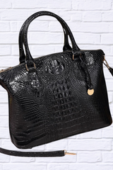 PU Leather Handbag