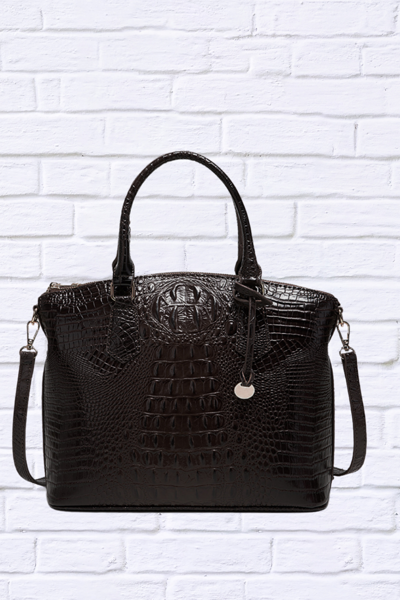 PU Leather Handbag