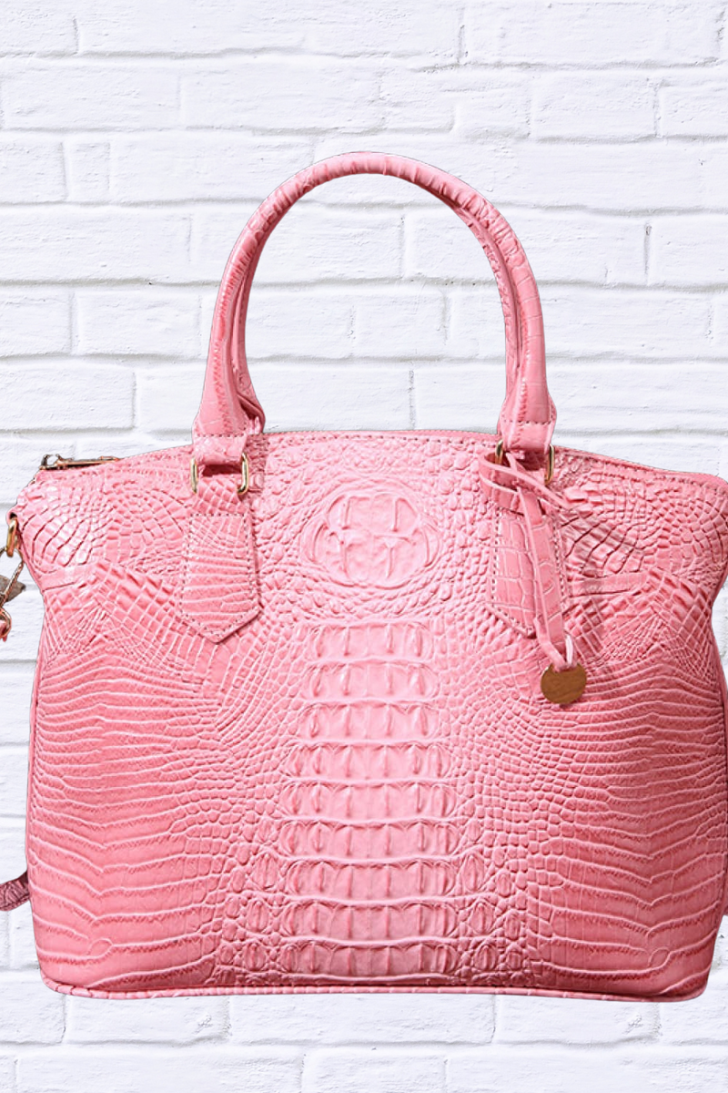 PU Leather Handbag