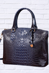 PU Leather Handbag