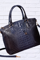 PU Leather Handbag